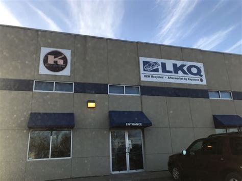 Lkq topeka - LKQ Online is North America's largest online provider of recycled original equipment (OE) auto parts for cars and light-duty trucks requiring collision or mechanical repair.